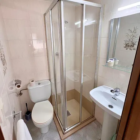 Pensio Anna Guest house