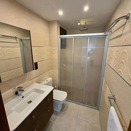 Guest house Pensio Anna Tossa de Mar